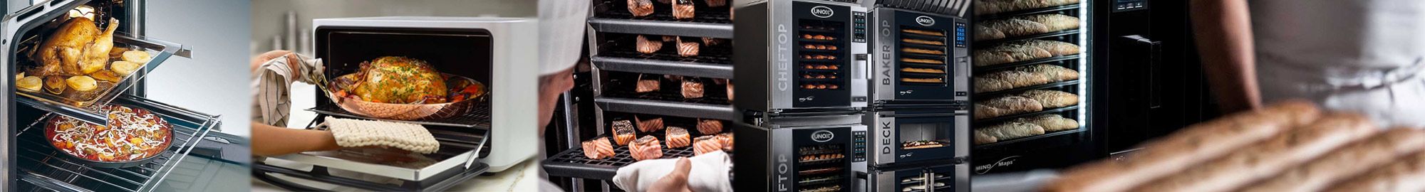 Horno Brasa