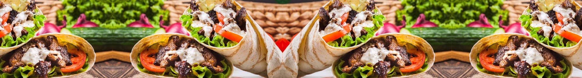 Máquina de Kebab