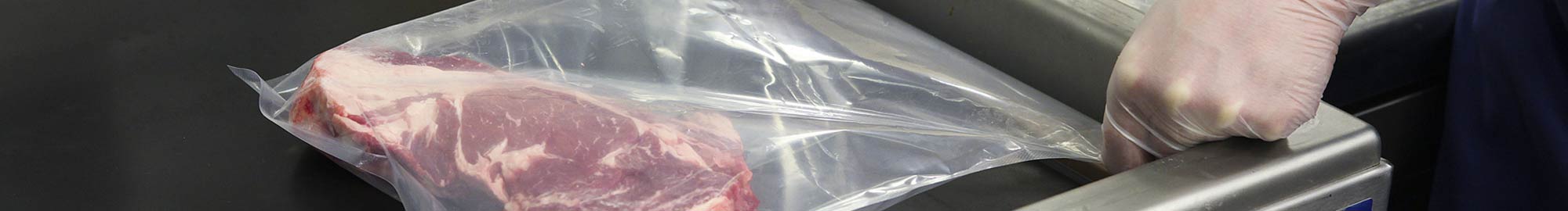 Bolsas para envasar al vacío