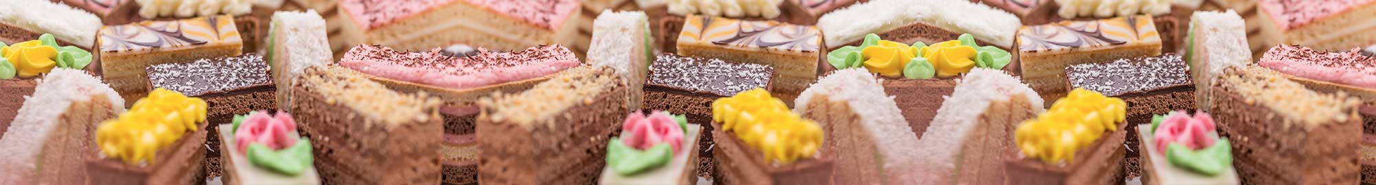 Cajas para tartas y pasteles