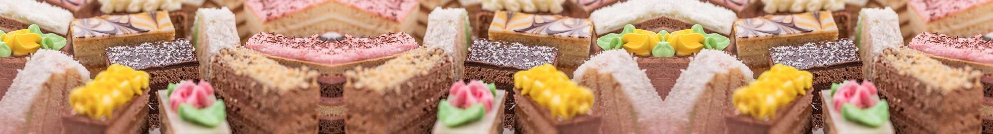 Cajas para catering