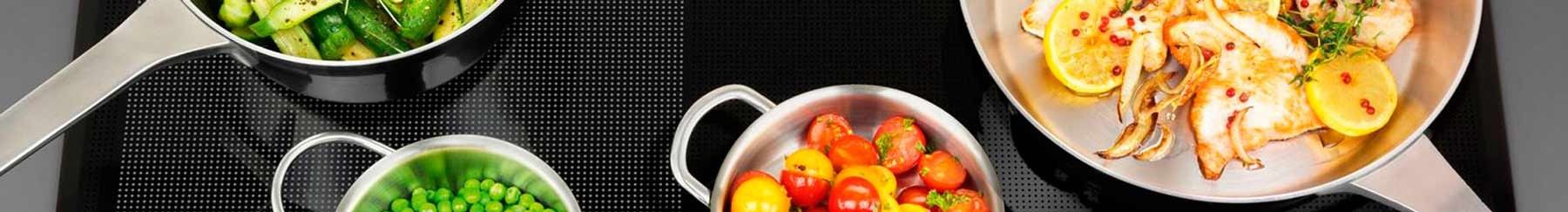 Pinzas para bolsas