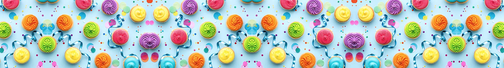 Moldes magdalenas, cápsulas y cupcakes