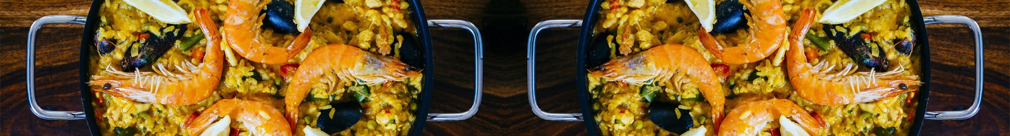 Accesorios para paelleros y quemadores