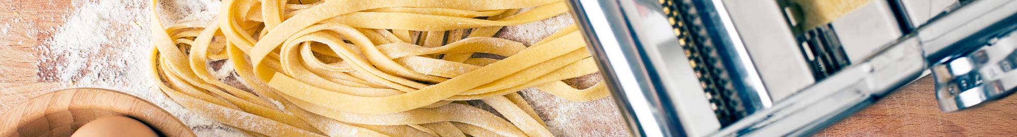 Máquina para hacer pasta