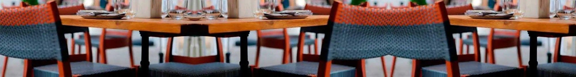 Tronas hostelería y restaurantes
