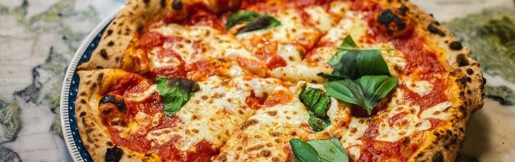 Hornos Pizza de Gas