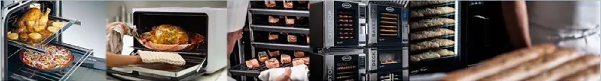Hornos de convección