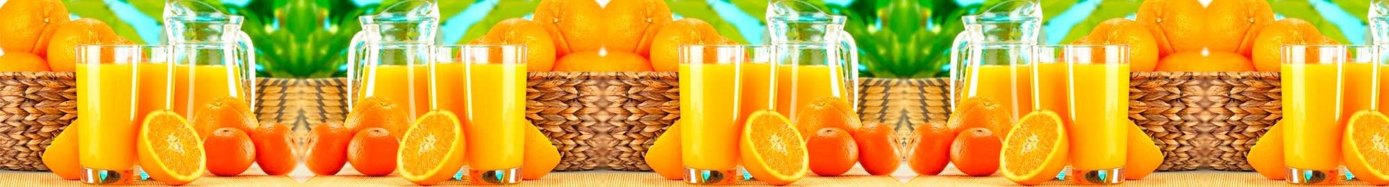 Exprimidor de naranjas