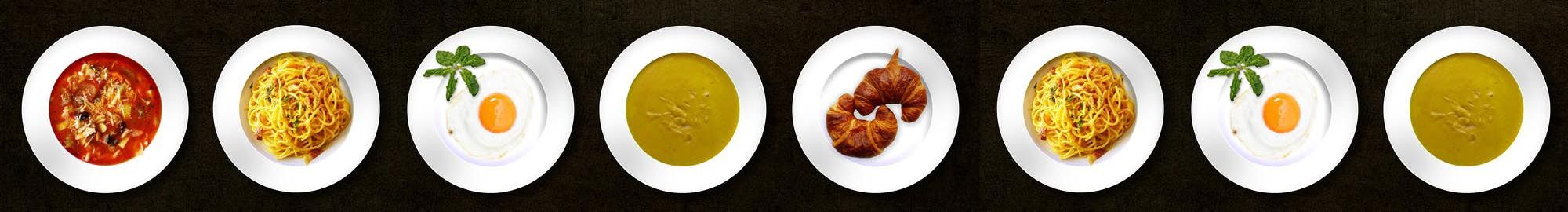 Robots de cocina