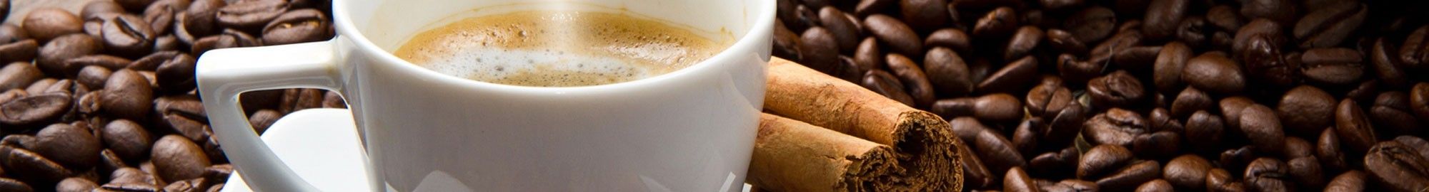 Cafeteras Industriales