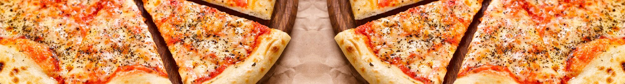 Maquinaria Pizzerías