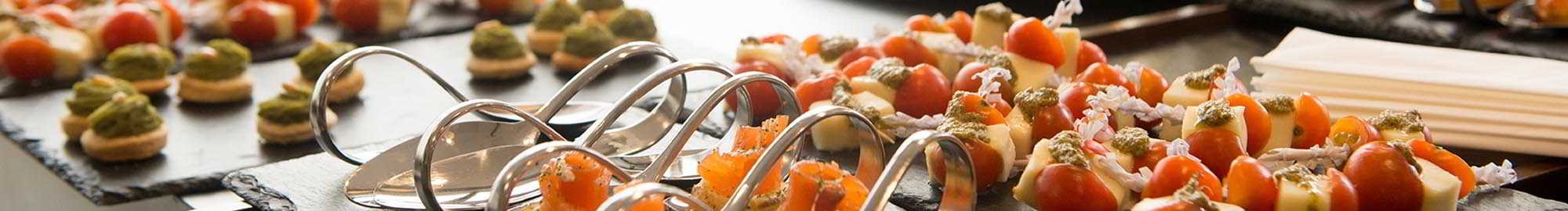 Vitrinas de tapas