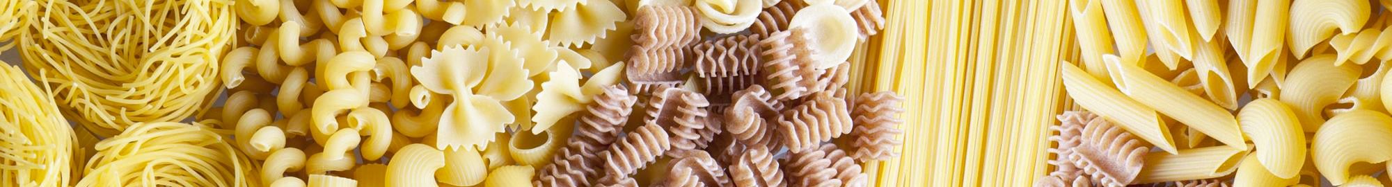 Cuece Pastas