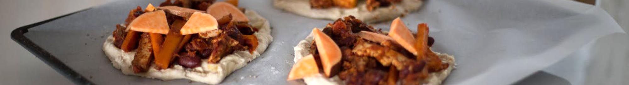Bandejas para Horno