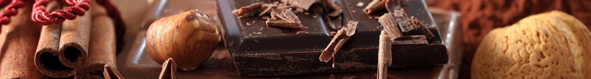 Chocolateras