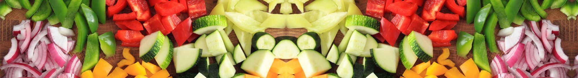 Cortador de verduras