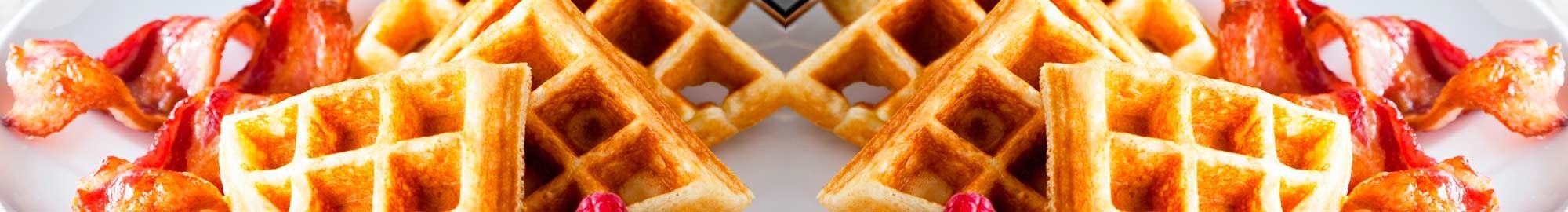 Rasquetas repostería