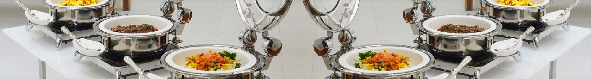 Chafing Dish