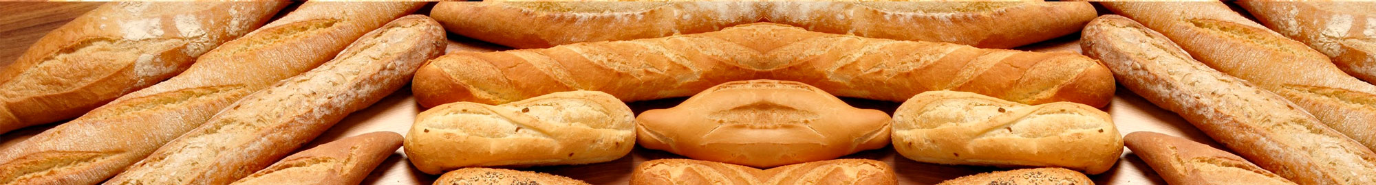 Cestas de pan