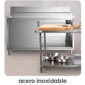 Inox hostelería