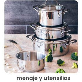 menaje