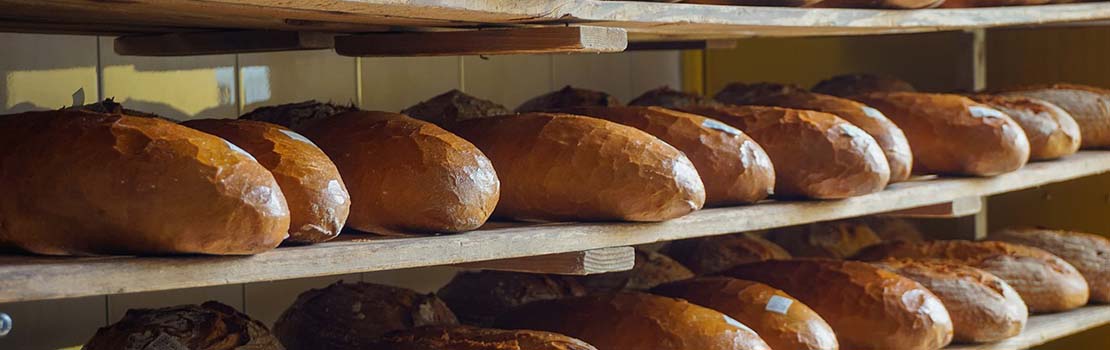 horno industrial