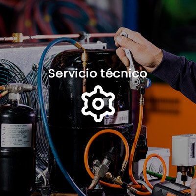 Servicio técnico