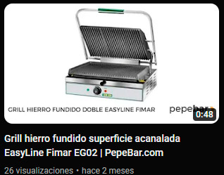 grill
