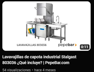 lavavajillas