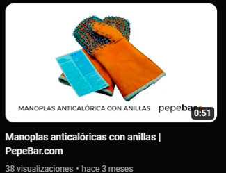 manolas con anillas