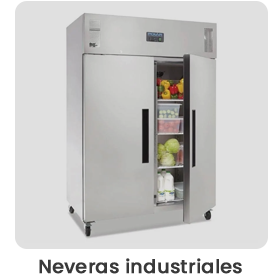 Neveras industriales