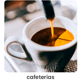 cafeterias