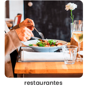 restaurantes