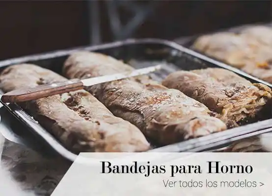 bandeja para horno