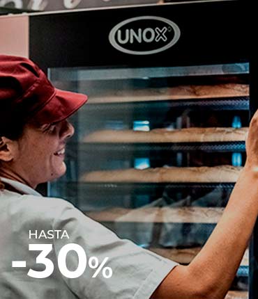 Hornos de convección