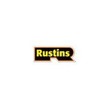 Rustin's