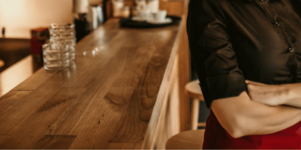 Uniformes de hostelería: cómo elegirlos bien