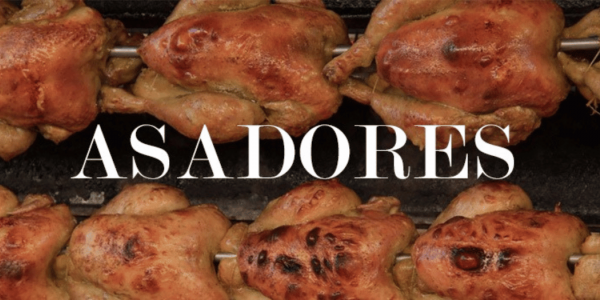 Guía para elegir asadores de pollos profesionales